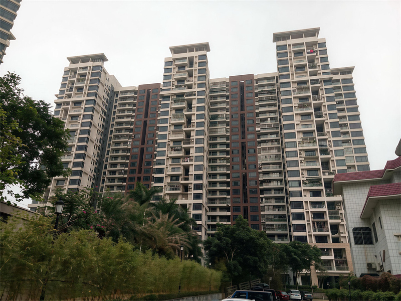 港隆花园（佛山）