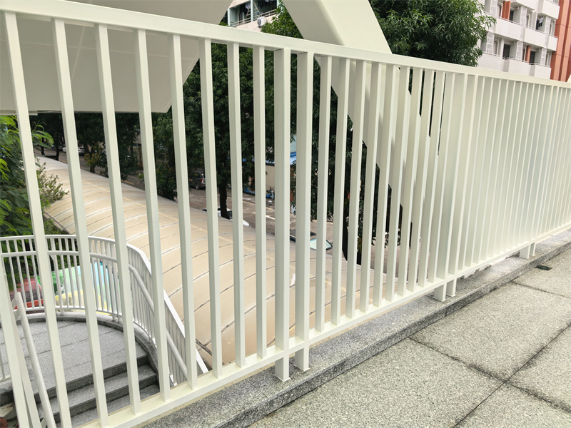 不锈钢栏杆