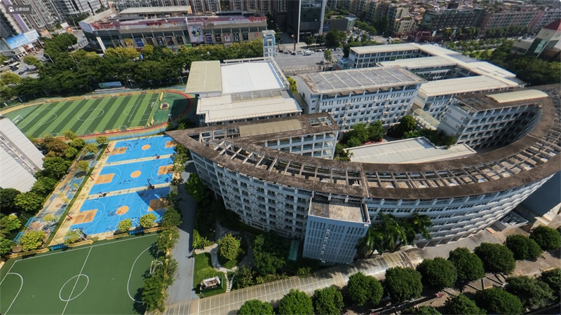 本真未来学校（顺德）